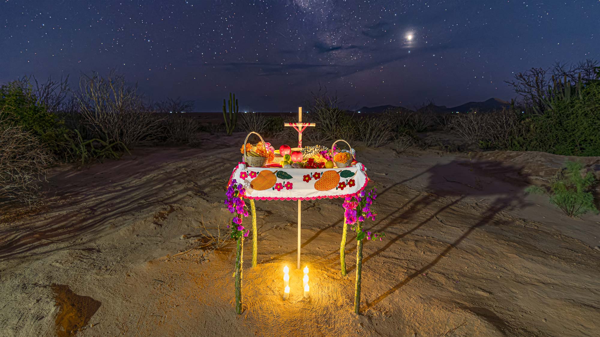 Cosmovisión Yoreme-Mayo: Un legado vivo.