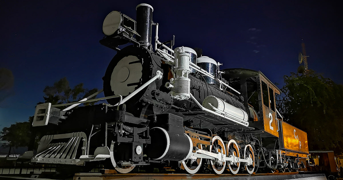 Fuentes y monumentos de Los Mochis: un archivo de memoria urbana.