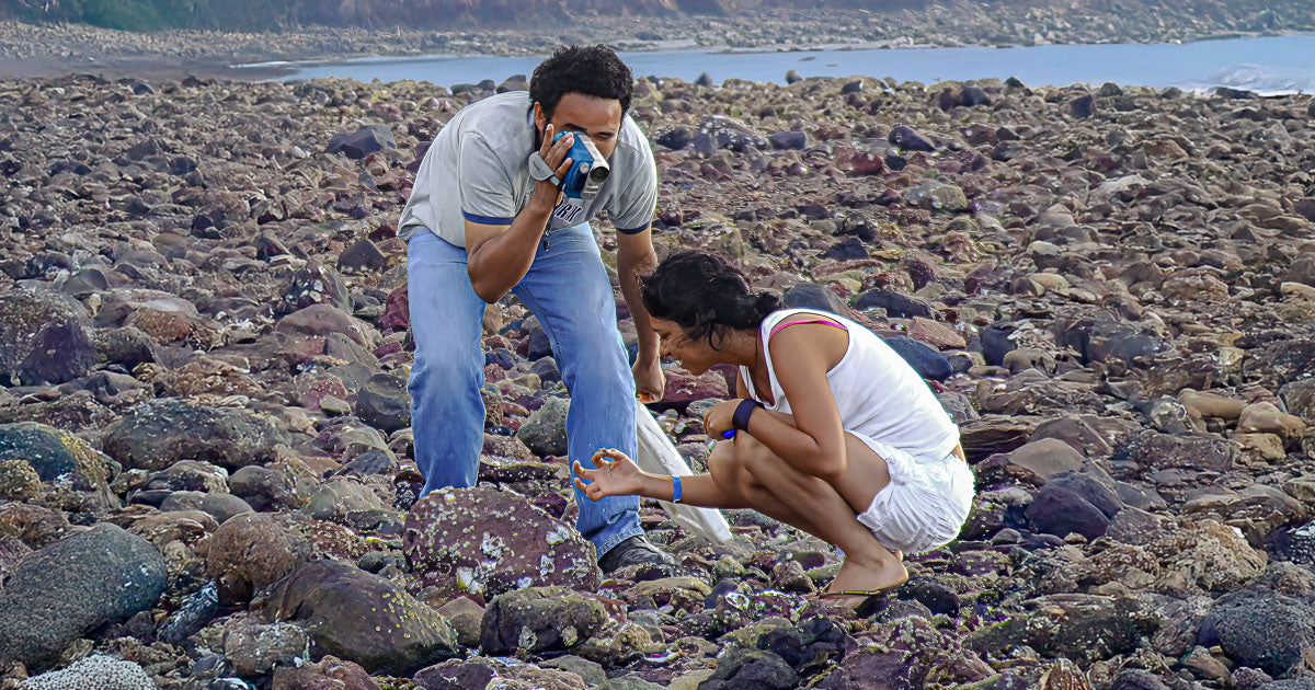 Nuestra filosofía: un viaje a través de la técnica y la inspiración.