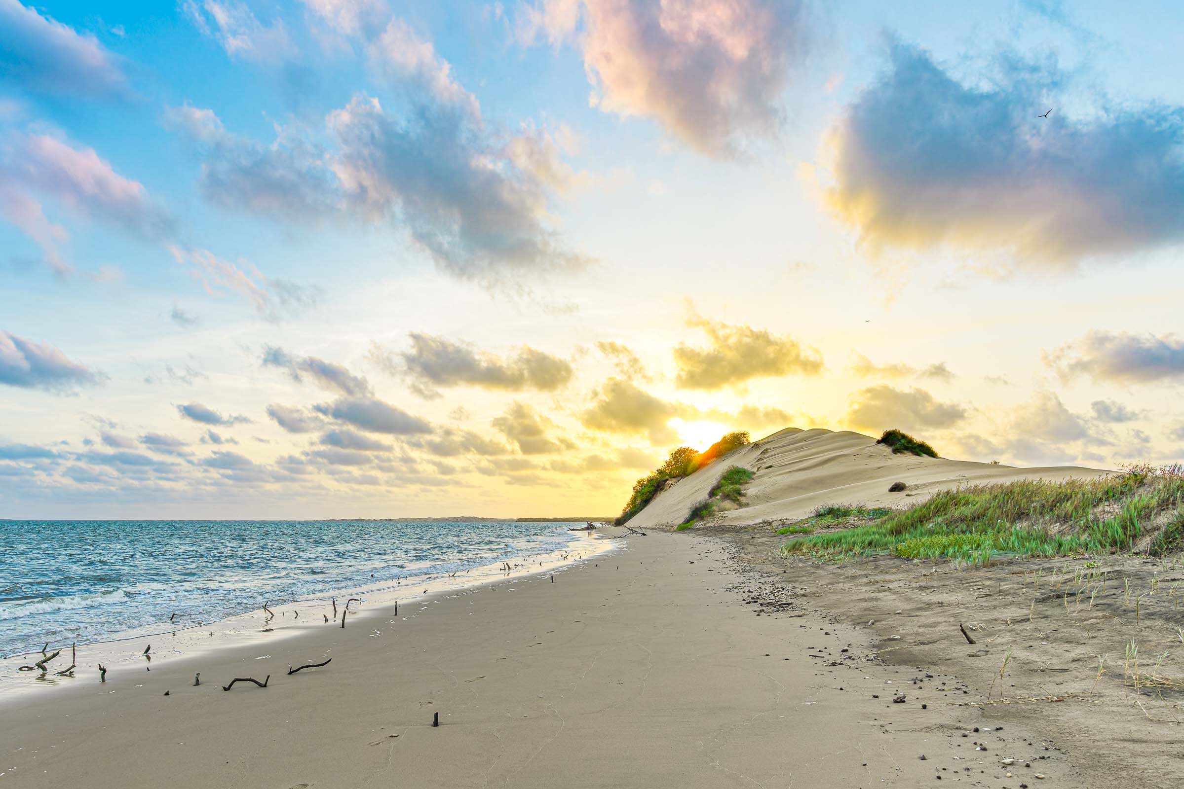El Maviri: Un cielo sin nosotros.