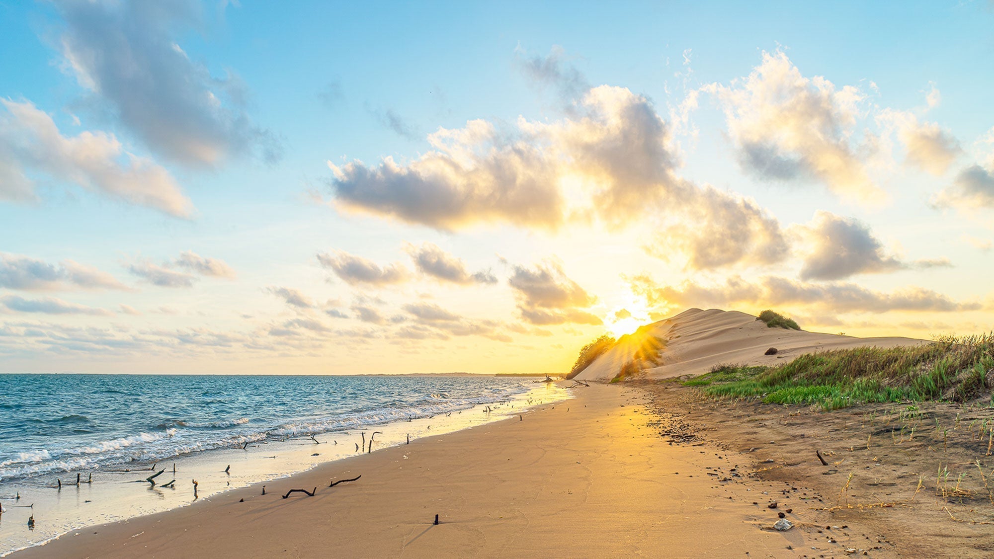 Polvo de estrellas: Un time-lapse sobre el viaje del alma.